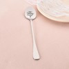 Good Morning Granny Spoons Gifts for Grandma Nana Mothers Day