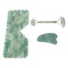 Jadestone Eye Pad Roller Cooling Relieve Puffiness Adjustable Jadestone Eye