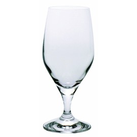 Schott Zwiesel Tritan Crystal Glass Classico Stemware Collection Water Beverage Glass, 13-1/2-Ounce, Set of 6