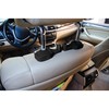 CAR+ Universal Back Seat Headrest Hanger Holder Hook 2-Pieces
