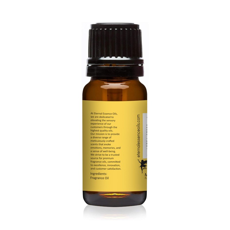 Golden Hydrangea Premium Grade Fragrance Oil - 10ml - Scented