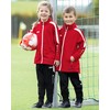JAKO Children's Tracksuit Polyester Power, Sports Green, 116