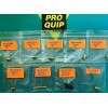 RacersProQuip Predator 212 224cc Race Kart Carburetor Master Jet kit