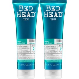 TIGI Bed Head Urban Antidotes 2 Recovery Shampoo Duo Pack (2 x 250ml)