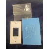 Ring (NEW) Retro Fit Kit for Ring Video Doorbell Pro