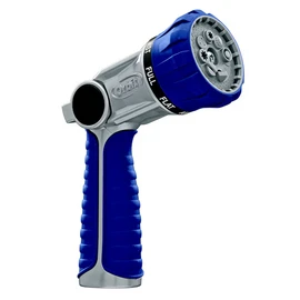 Orbit Max 26700 8 Pattern Hose Nozzle Spray Garden Water Adjustable Durable Rubb