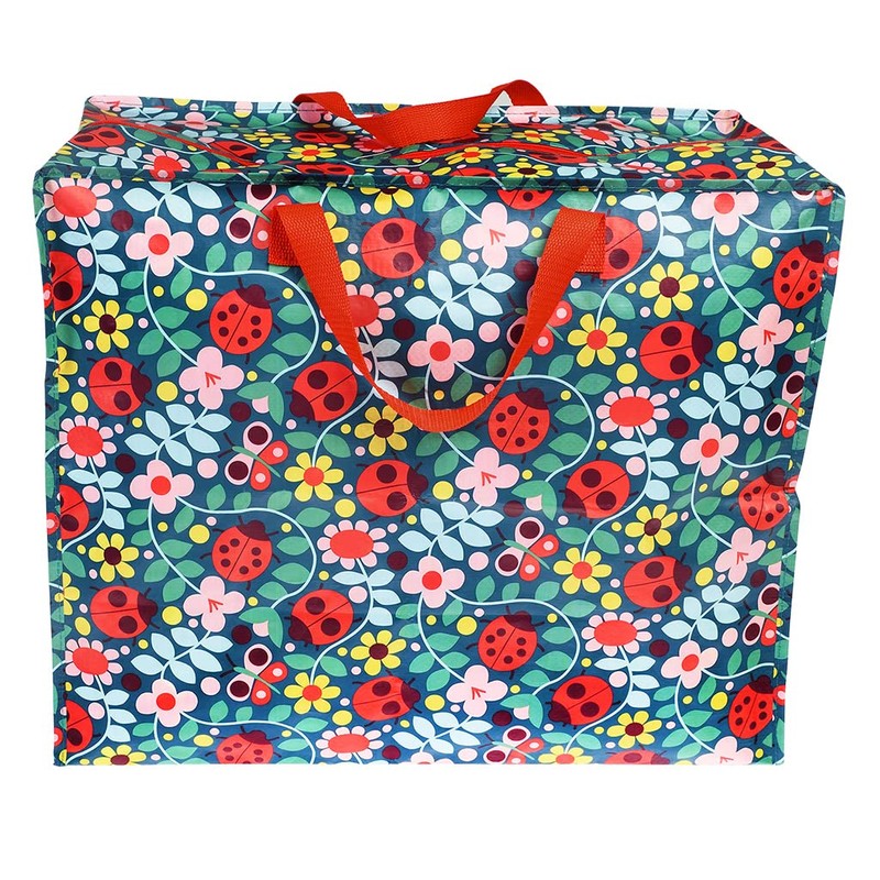 Rex London - XXL Giant Bag, Storage Bag with Zip