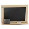 Unbranded Dollhouse Miniatures 1:12 Scale Chalk Board #IM65360
