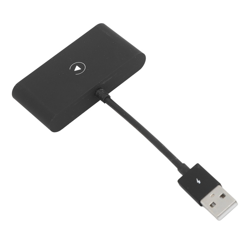 Car Wireless Adapter Wired to Wireless Car Wireless Dongle for