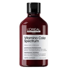 LOreal Professionnel L'Oreal Professionnel Serie Expert Vitamino Color Spectrum Shampoo 300ml