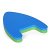 Swimming Back Float and Kickboard Set for Kids Swimming Bubble