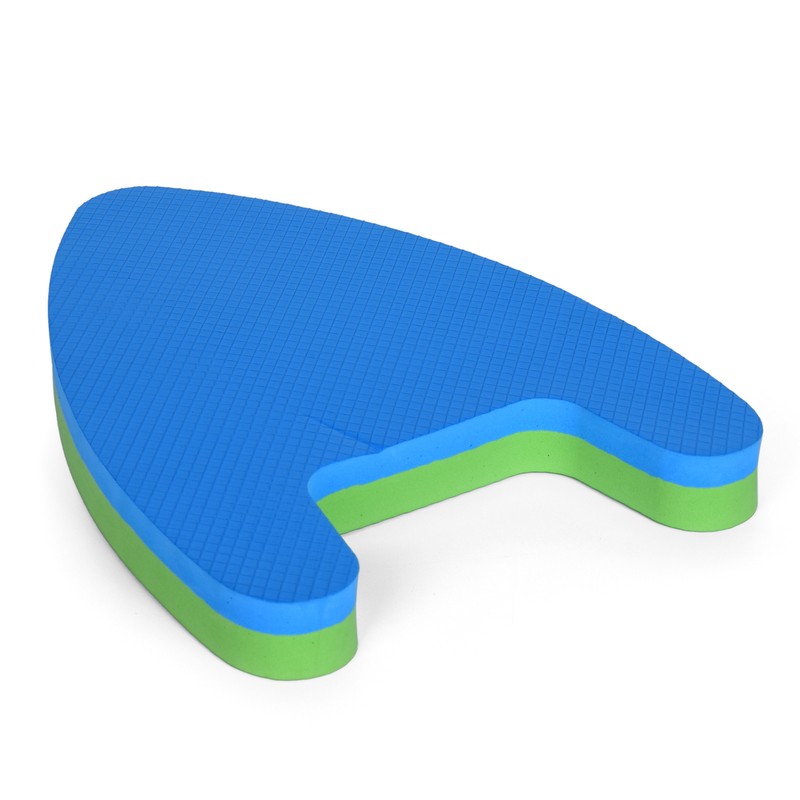 Swimming Back Float and Kickboard Set for Kids Swimming Bubble