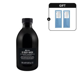 Davines (Sole) Oai Body Wash 2 + (2 x 12ml) / 다비네스 (단독) 오아이 바디 워시 2 +(12ml 2종 )