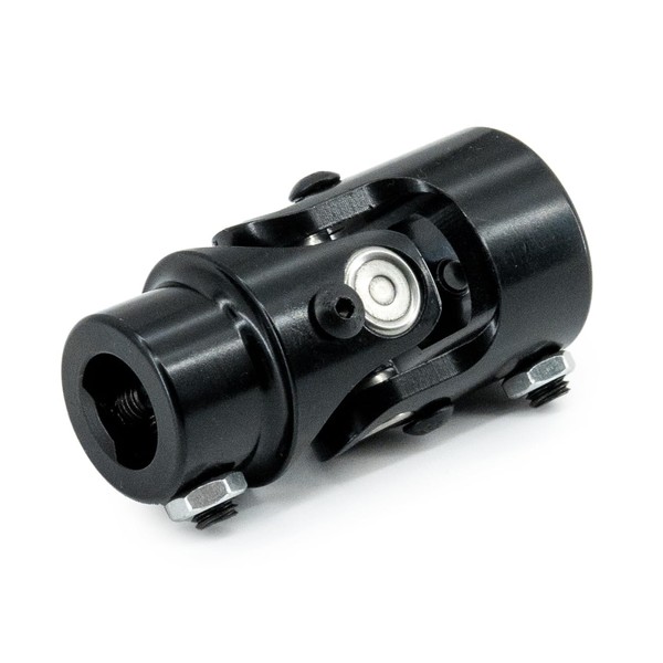 ALEJEKNA 1" DD X 3/4" DD Steering Shaft Universal U