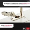 SOTECH Pilot Drill Diameter 2.7 mm HSS4241 Steel with Hex