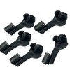 TLLGHKF 25-158-11-S Throttle Linkage Bushing Clip Suitable for KOH-ler CH13,
