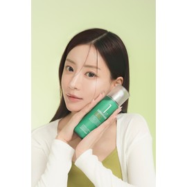 Derma Share Cica Peptide Sensitive Hyaluronic Acid Mildly Acid All-in-One Cream Toner 200mL / 시카 펩타이드 민감성 히알루론산 약산성 올인원 크림 토너 200mL
