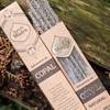 Organic Incense Natural Series Sacred Mother (Copal)