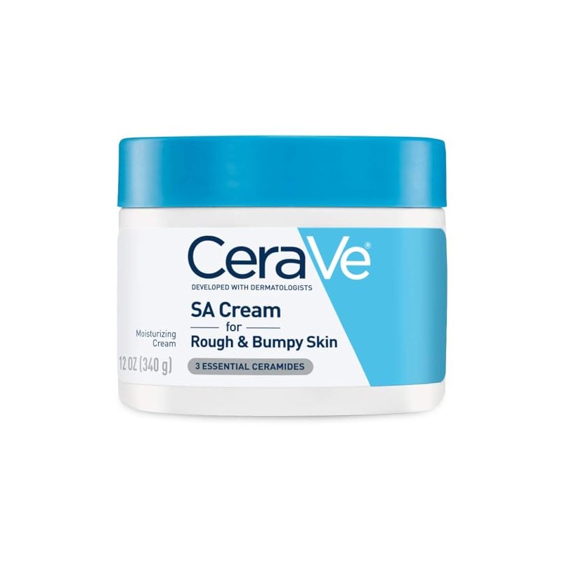 Cerave Crema Renovadora Onzas