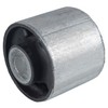 febi bilstein 37949 Differential Mounting, pack of one, Black