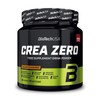 BioTechUSA Crea Zero | Sugar-Free Creatine Drink Powder | Added