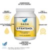 D pantenol 100 gramos