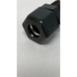 PARKER P8MC8 Compression Fitting, 1/2 Inch Outside Diameter, pk of 5