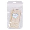 Tenn Well Doorstop Cushion, 150 Pieces, 3 Shapes, Soft Cushion,