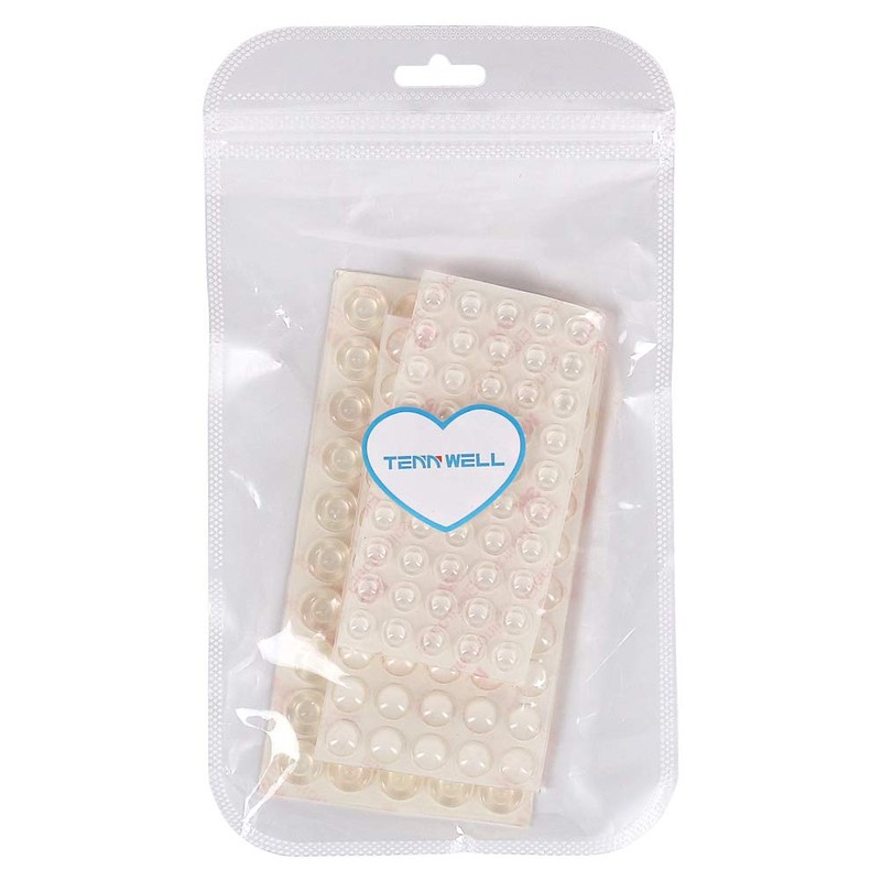 Tenn Well Doorstop Cushion, 150 Pieces, 3 Shapes, Soft Cushion,