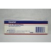 Coverlet Adhesive Dressing - 1 1/4" Oval Spot- Box of