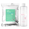 Nature Modeling Pack Cool Tea Tree 500g + Collagen Multi