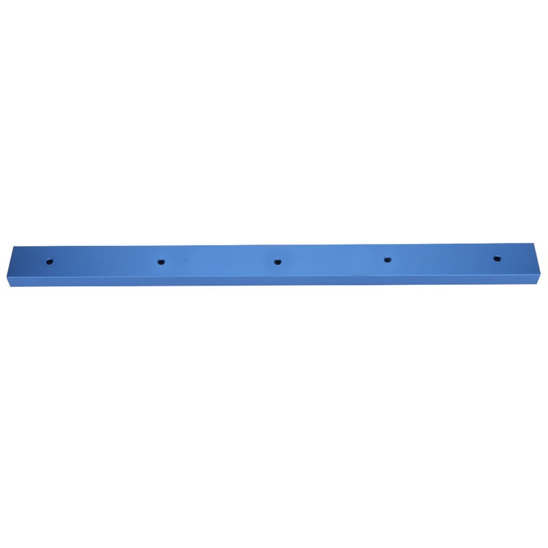 Aluminum t track t slot Miter Track Jig Tools for