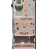 Fits for 2005-2006 for Nissan Murano Power Window Switch Master