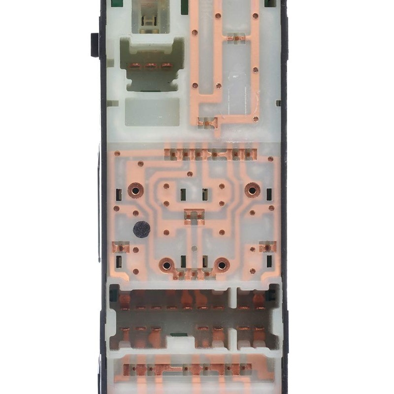 Fits for 2005-2006 for Nissan Murano Power Window Switch Master