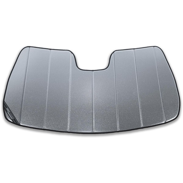 Covercraft UVS100 Premier Series Custom Sunscreen | Fits 2022-2025 Jeep