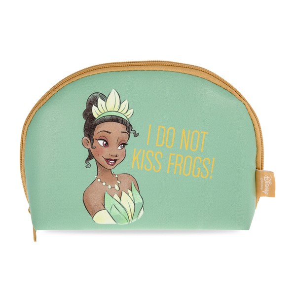 MAD Beauty Cosmetic Case Parent SKU, Tiana, Cosmetic bag