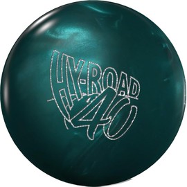 Storm Hy-Road 40 Bowling Ball (12.0, Pounds)