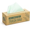 150 x Refuse Bags for Compost Containers, 6 Litre /
