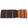 Outdoor Rock Climbing Portable Storage Pouch Main Lock Quick Hanging