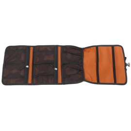 Outdoor Rock Climbing Portable Storage Pouch Main Lock Quick Hanging Nylon Equipment Bag