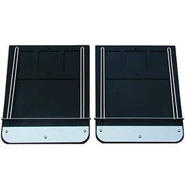 Go Industries 70735SET Mud Flap