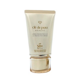 Clé de Peau Beauté Sunscreen UV Protective Cream N Renewal 50ml / 끌레드뽀 보떼 선크림 UV 프로텍티브 크림 N 리뉴얼 50ml
