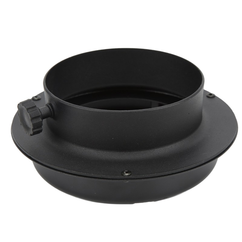 Photo Studio Speedring Ring Adapter Converter for Small Photography Flash