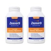Zeasorb Excess Moisture 2.5 Oz (Pack of 2)