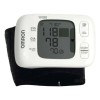 Monitor De Presin Arterial De Mueca Omron Hem-6230 Blanco