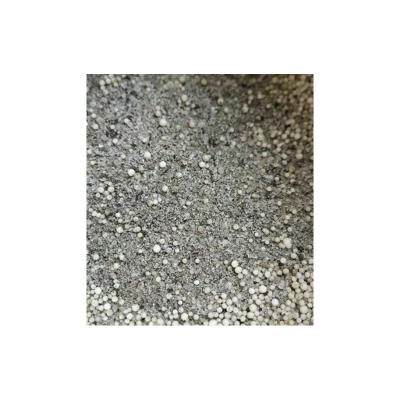 Maxsea 16-16-16 Water-Soluble Plant Food, 20 Gallons Dilution