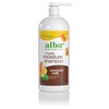 Alba Botanica More Moisture Shampoo, Coconut Milk, 32 Oz (Packaging