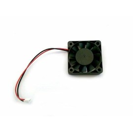 CROWN Miniature Cooling Fan 12VDC 40mm x 40mm x 10mm