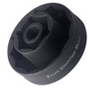 30mm 55mm Front Rear Wheel Axle Nut Socket Tool for