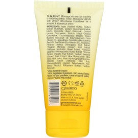 Giovanni, Shampoo Pineapple Ginger, 1.5 Fl Oz